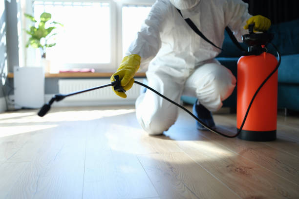 Reliable Biohazard contractor in Maryland, MD by One Touch Bio Cleaning